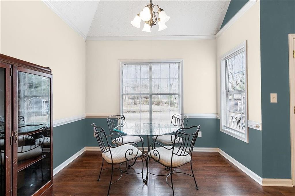 30 Huntington Street