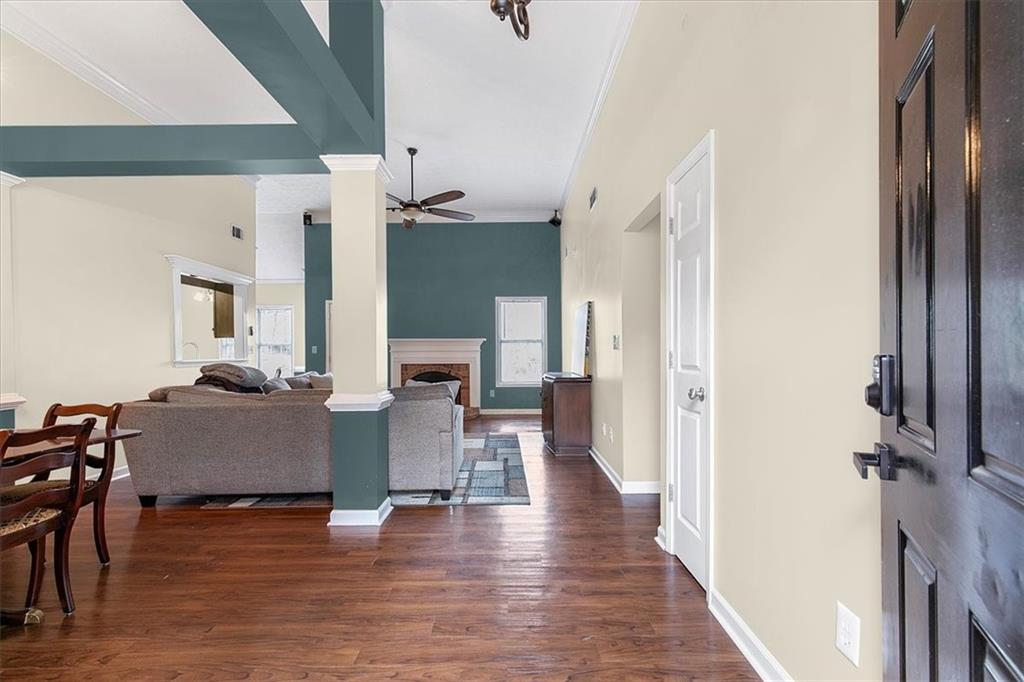 30 Huntington Street