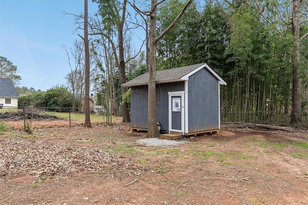 30 Huntington Street