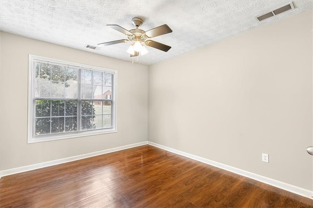 30 Huntington Street