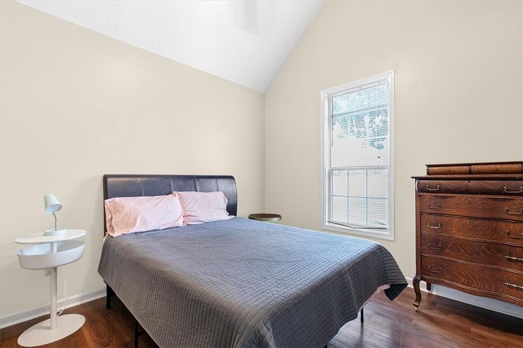 30 Huntington Street