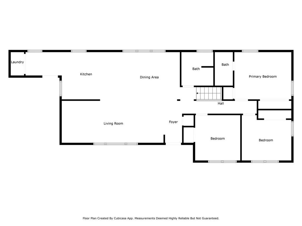 1505 Robinhood Trail