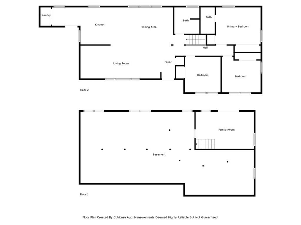 1505 Robinhood Trail