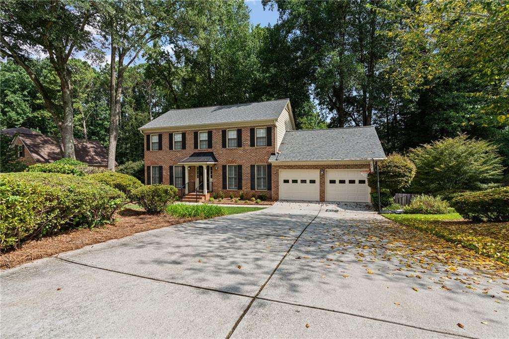 766 Chesterfield Drive