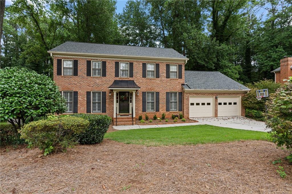 766 Chesterfield Drive