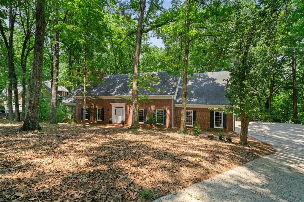 80 Cliffcreek Trace