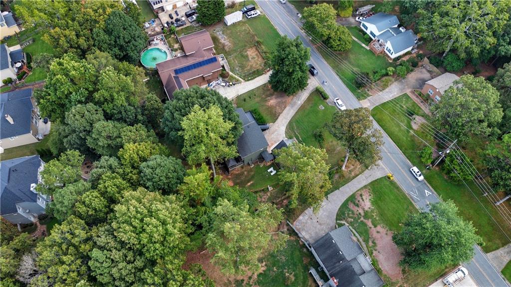 159 W Putnam Ferry Road