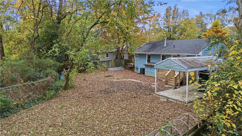 142 Woodbine Circle SE