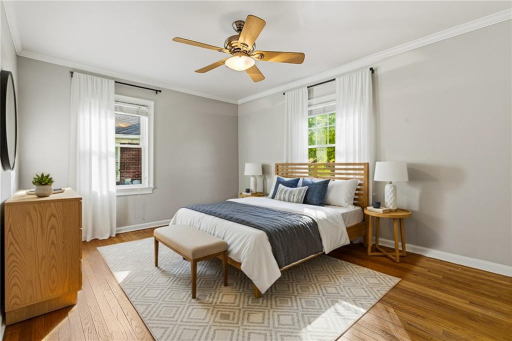 142 Woodbine Circle SE