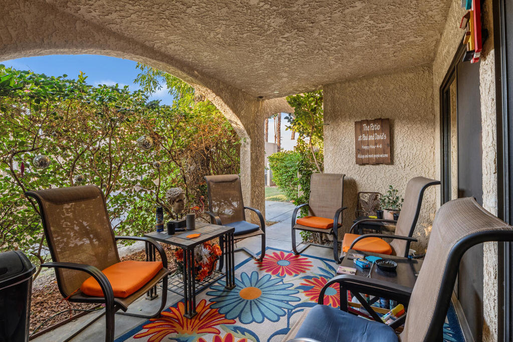 200 E Racquet Club Road 69