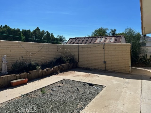 25885 Roanoke Road
