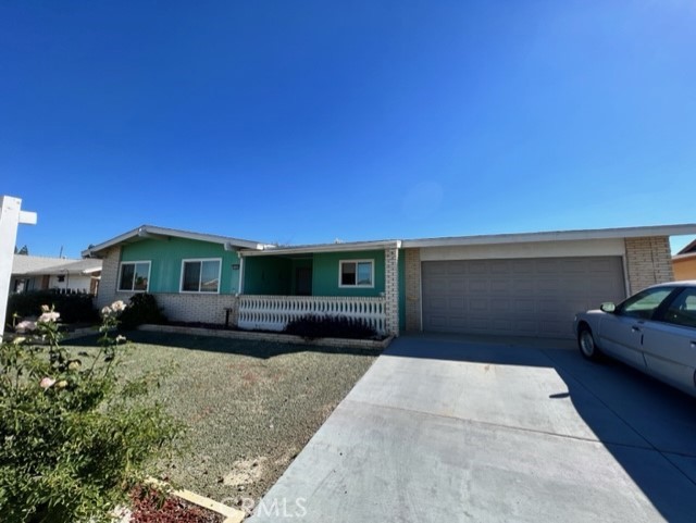 25885 Roanoke Road