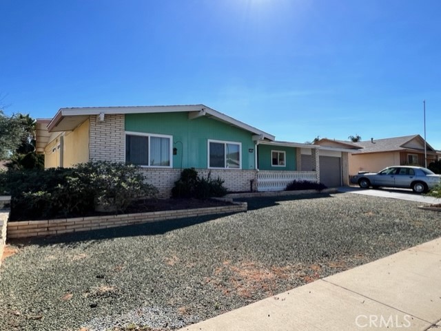 25885 Roanoke Road