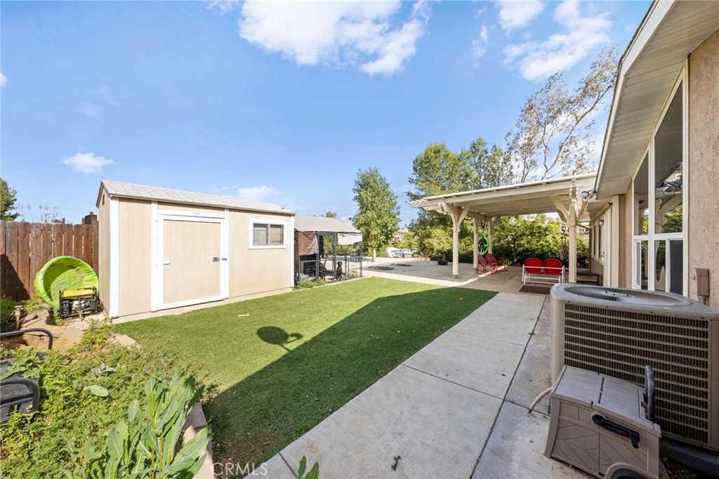 33836 Harvest Way