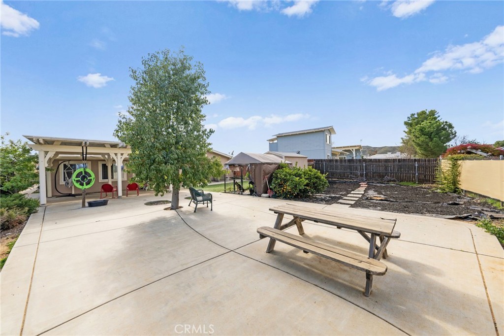 33836 Harvest Way