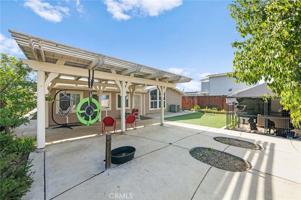 33836 Harvest Way
