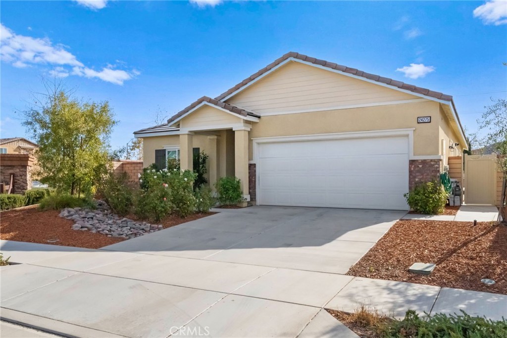 24275 Dusty Trail Way