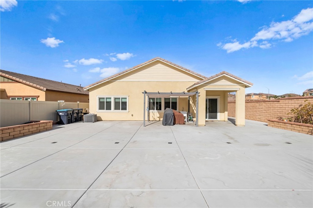 24275 Dusty Trail Way