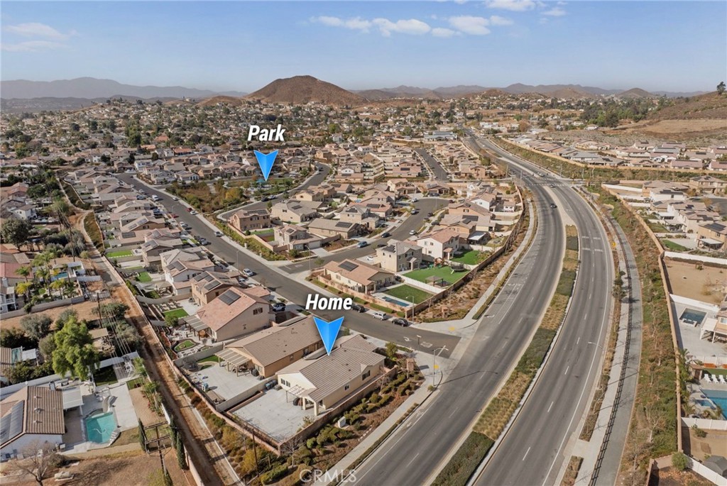 24275 Dusty Trail Way