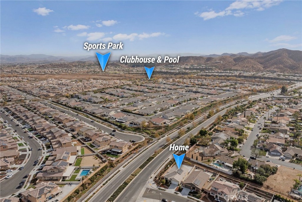 24275 Dusty Trail Way