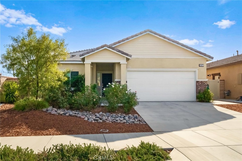 24275 Dusty Trail Way