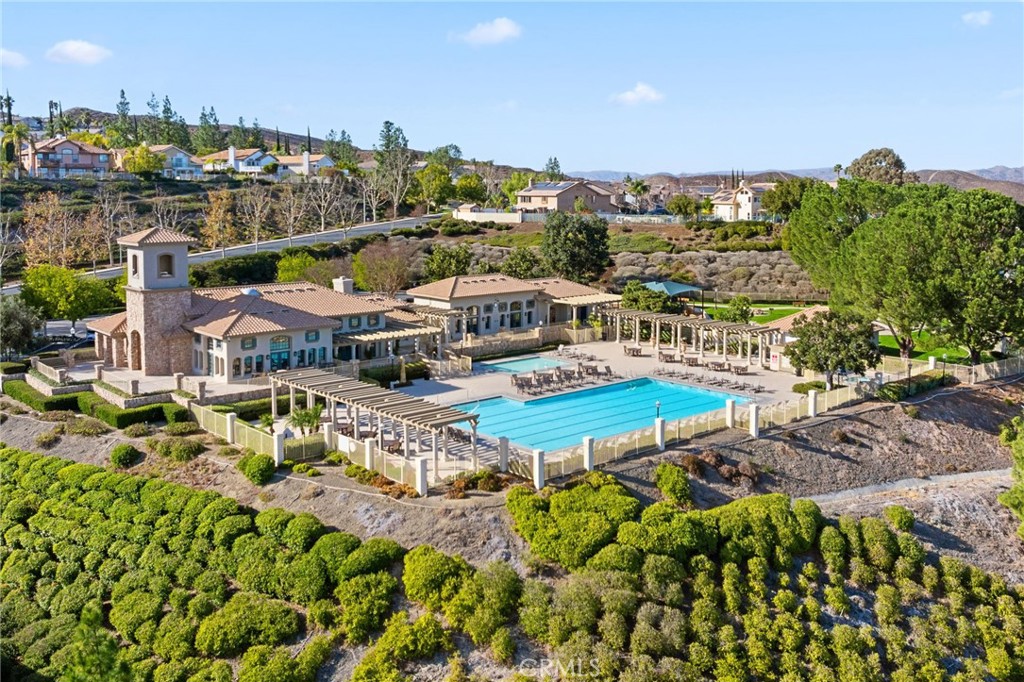 1 Villa Piazza