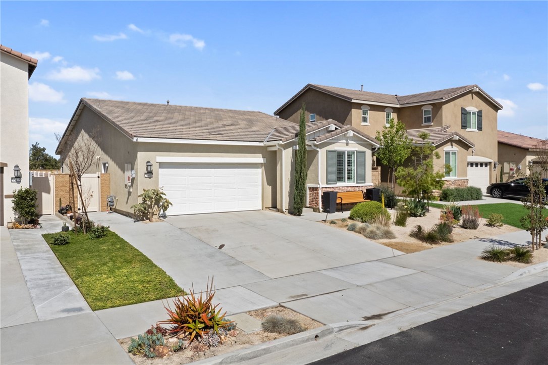 36401 Flint Drive