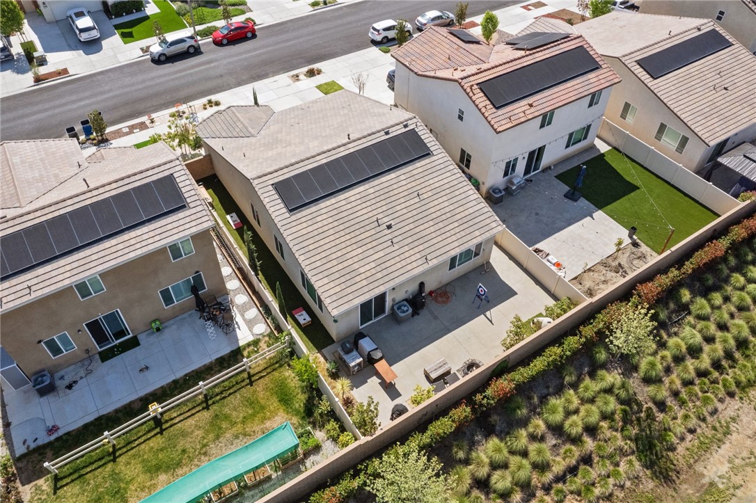 36401 Flint Drive