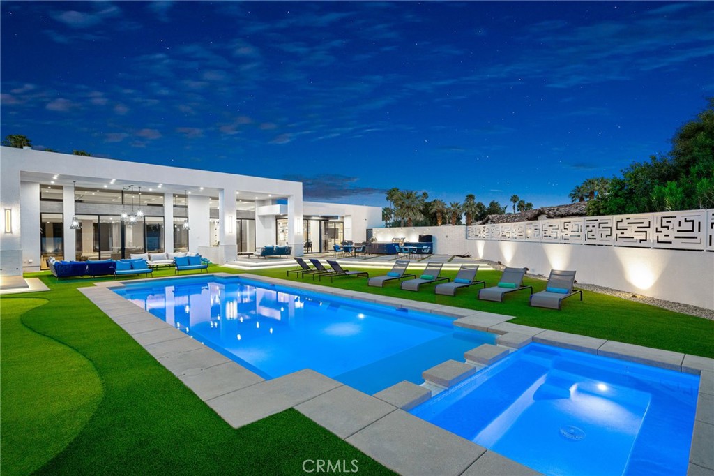 25 Clancy Lane Estates