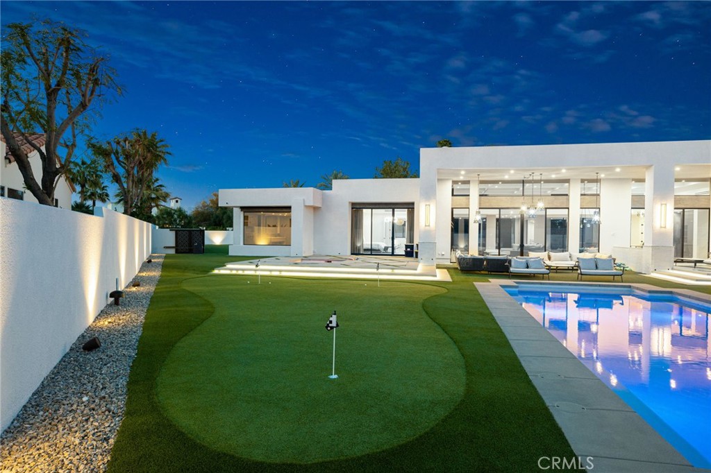 25 Clancy Lane Estates