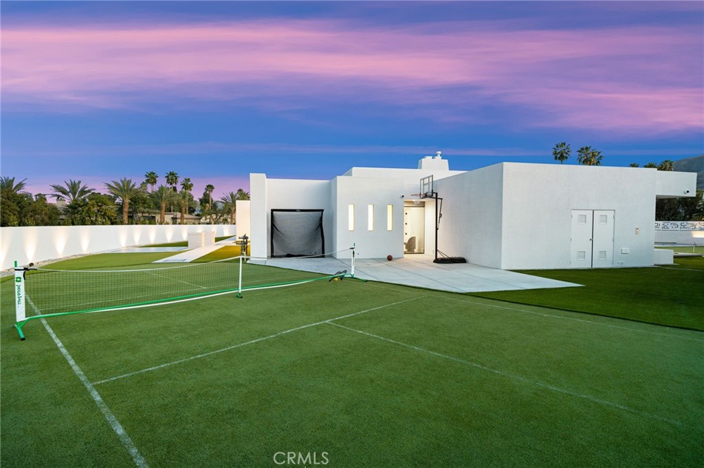 25 Clancy Lane Estates