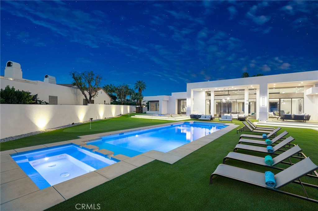 25 Clancy Lane Estates