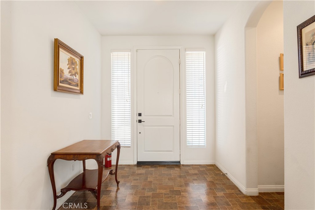 275 Mahogany Street