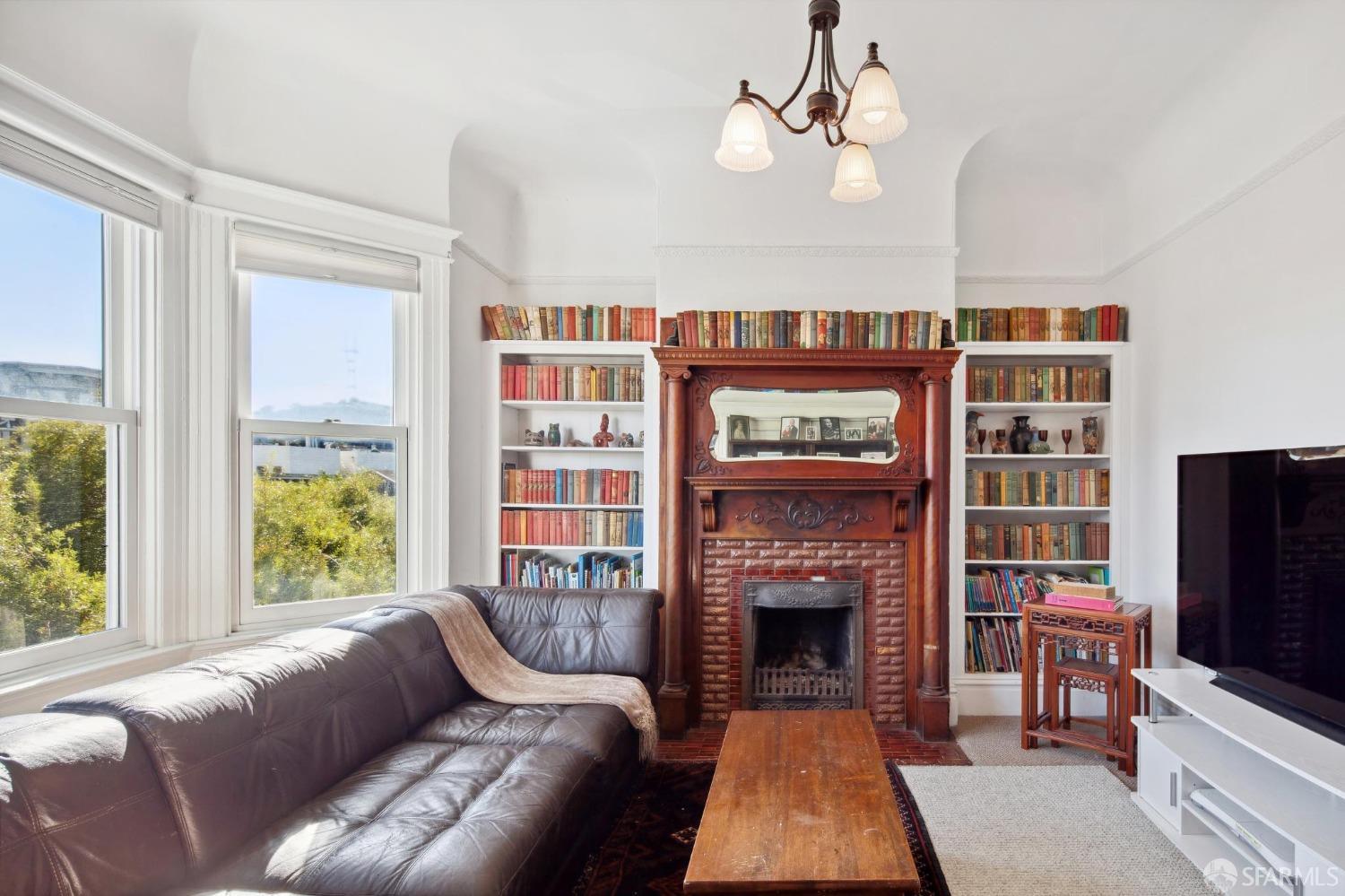 446-448 Waller Street