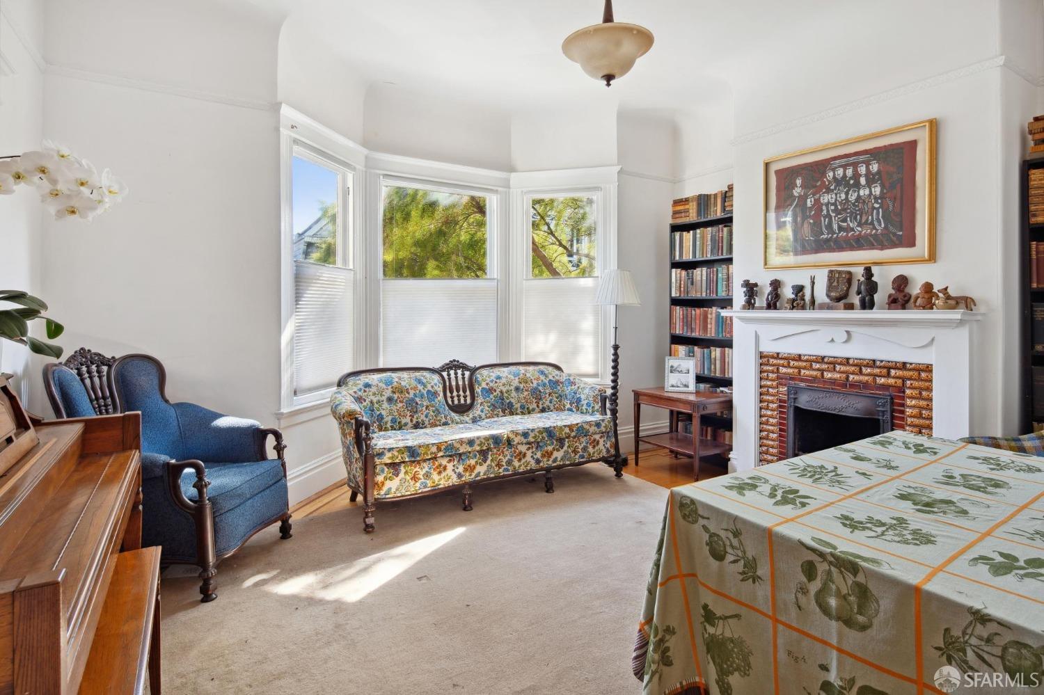 446-448 Waller Street