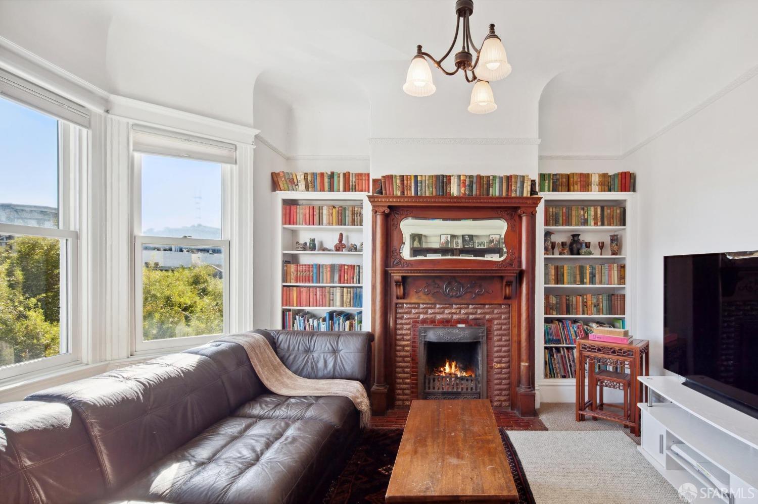 446-448 Waller Street