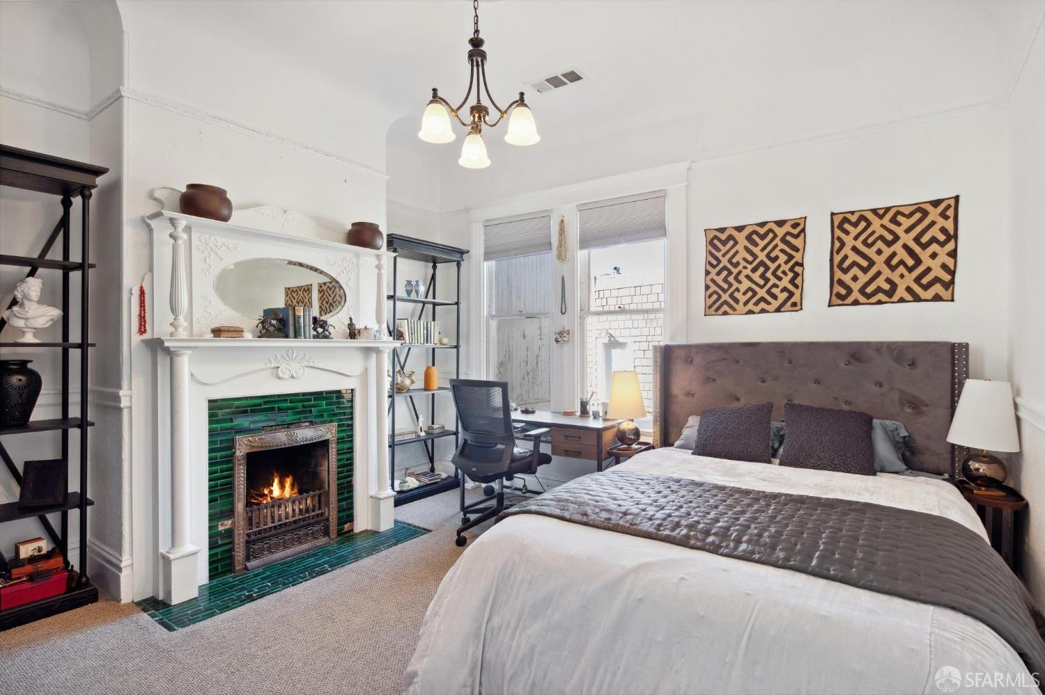 446-448 Waller Street