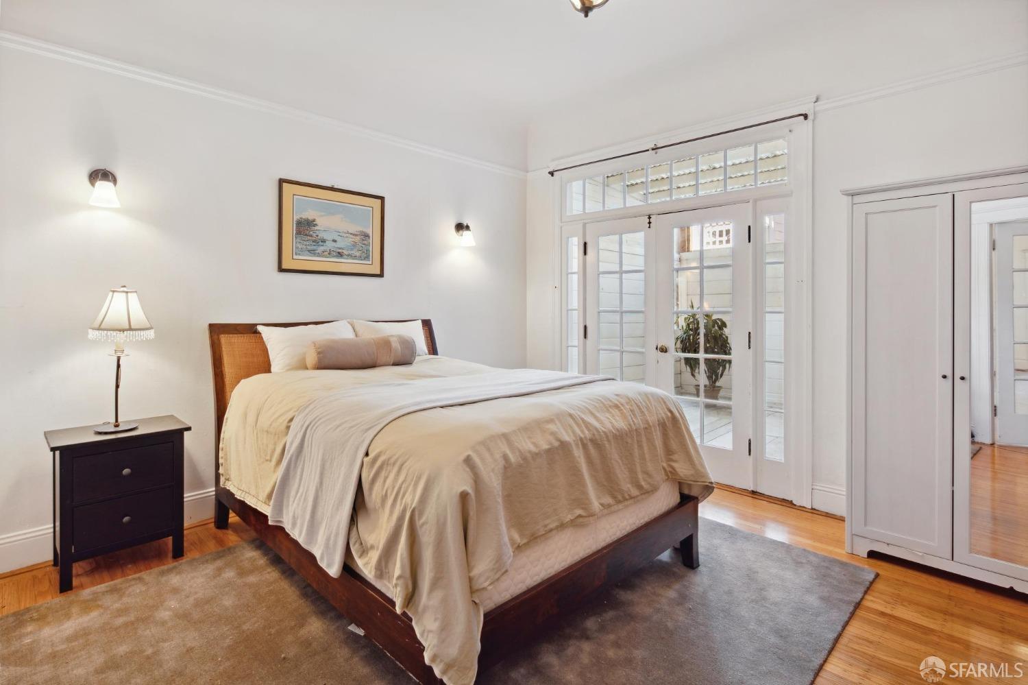 446-448 Waller Street