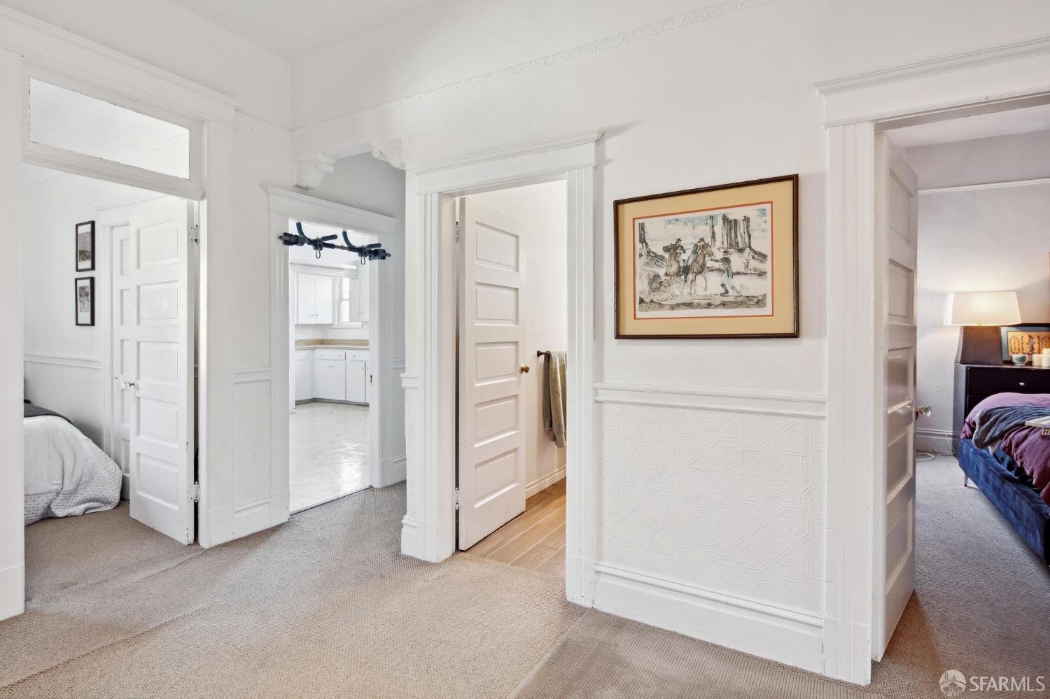 446-448 Waller Street