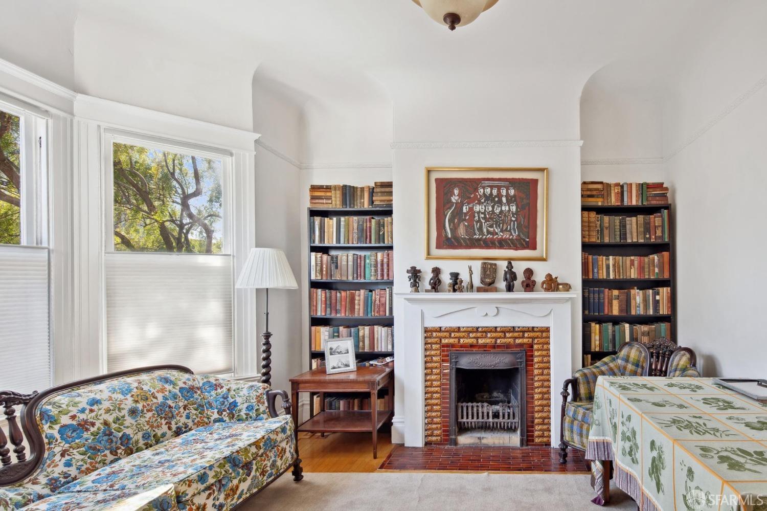 446-448 Waller Street