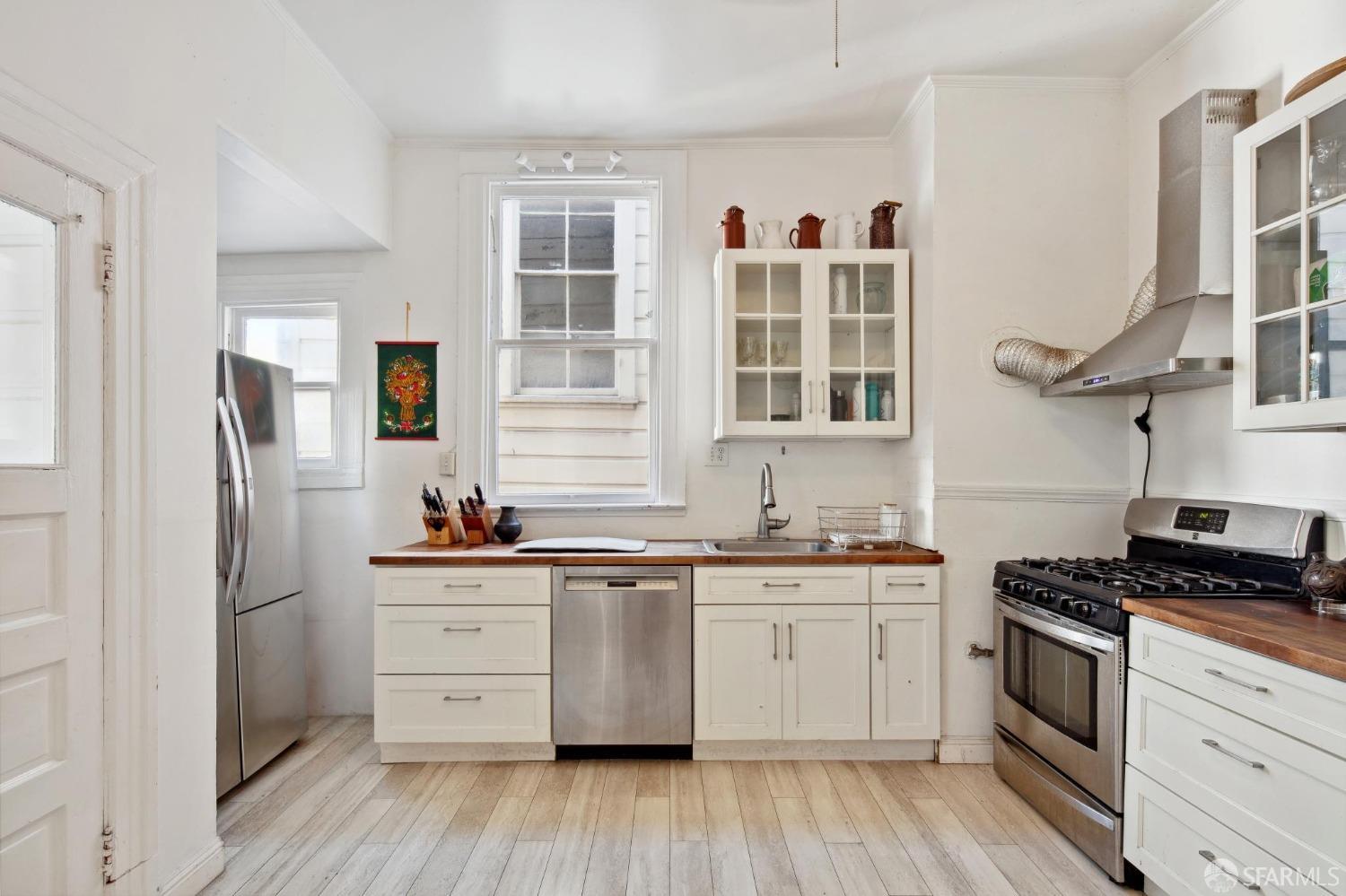 446-448 Waller Street