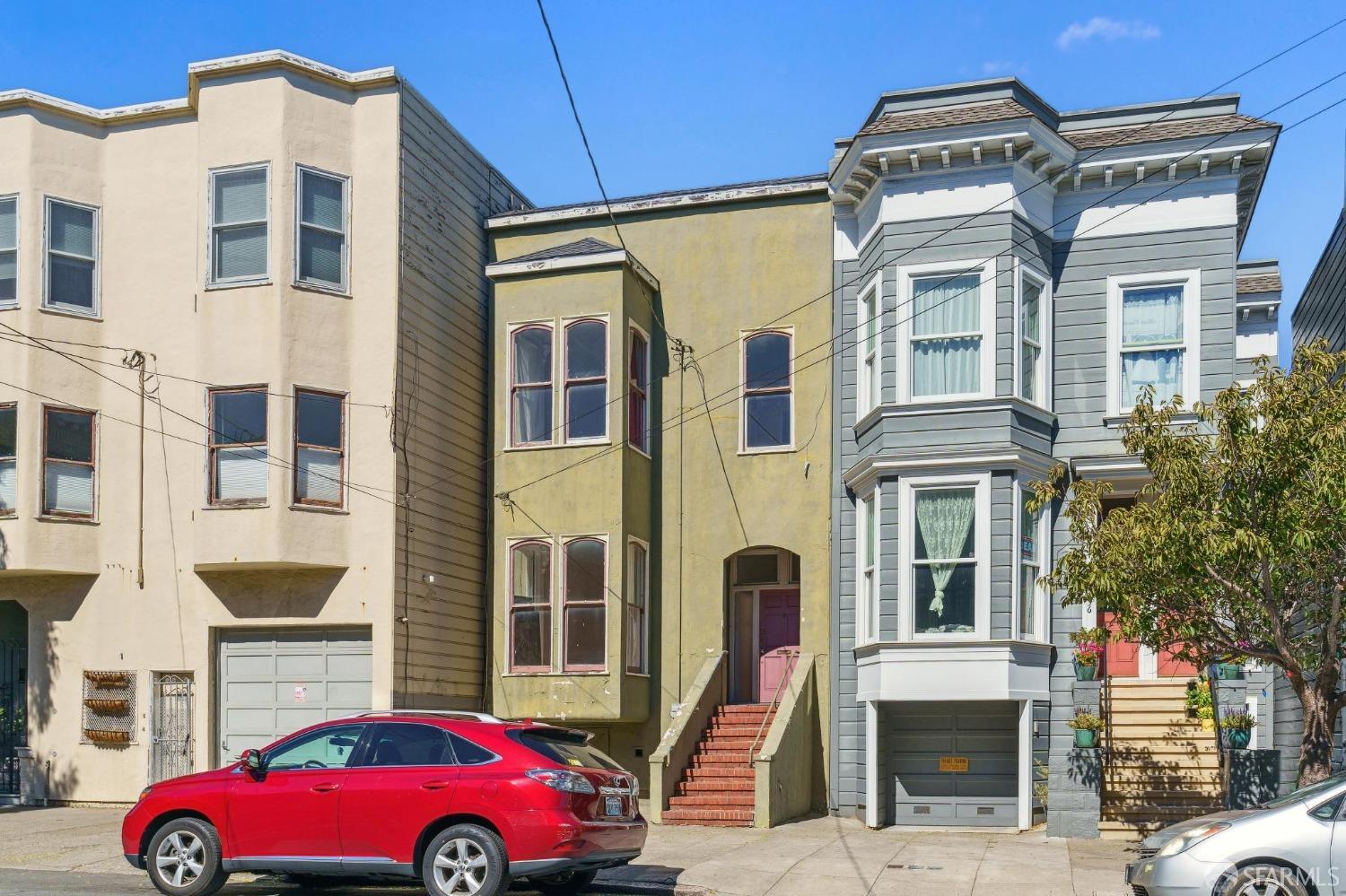 440 Waller Street