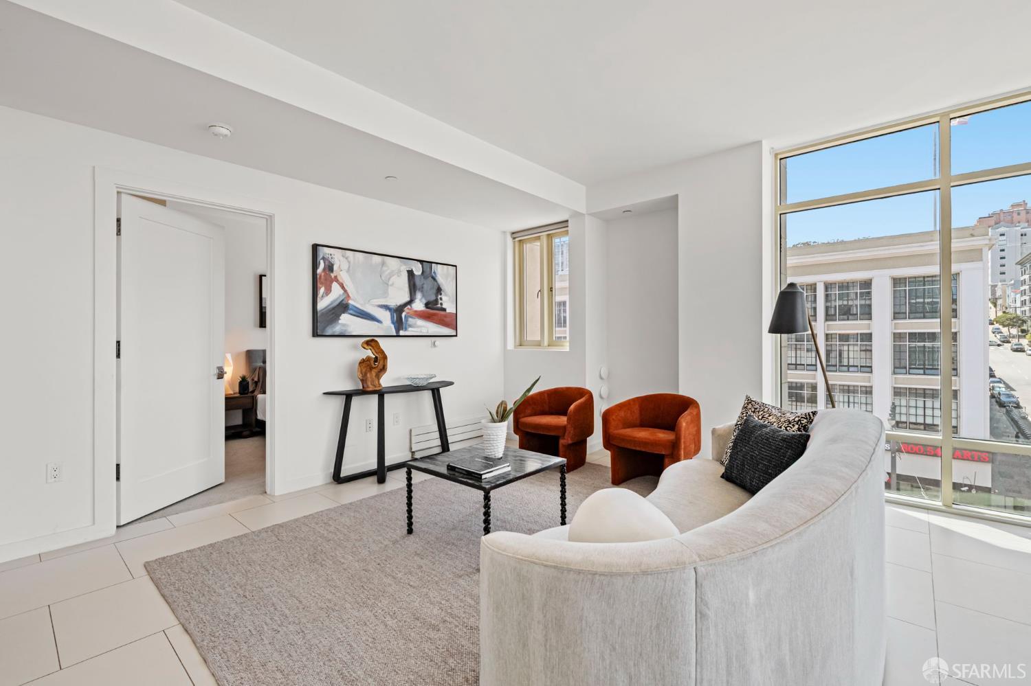 1868 Van Ness Avenue # 502