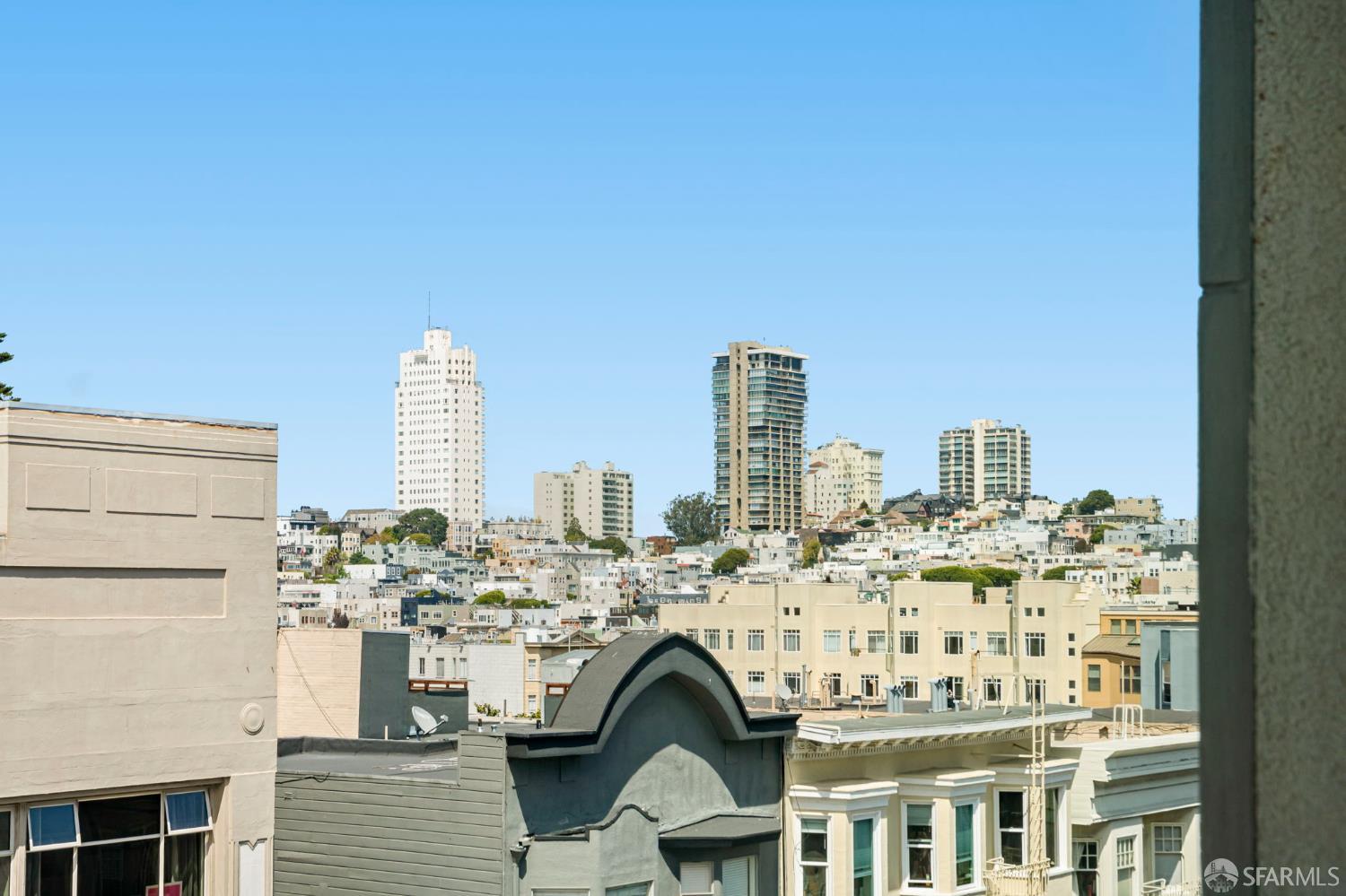 1868 Van Ness Avenue # 502