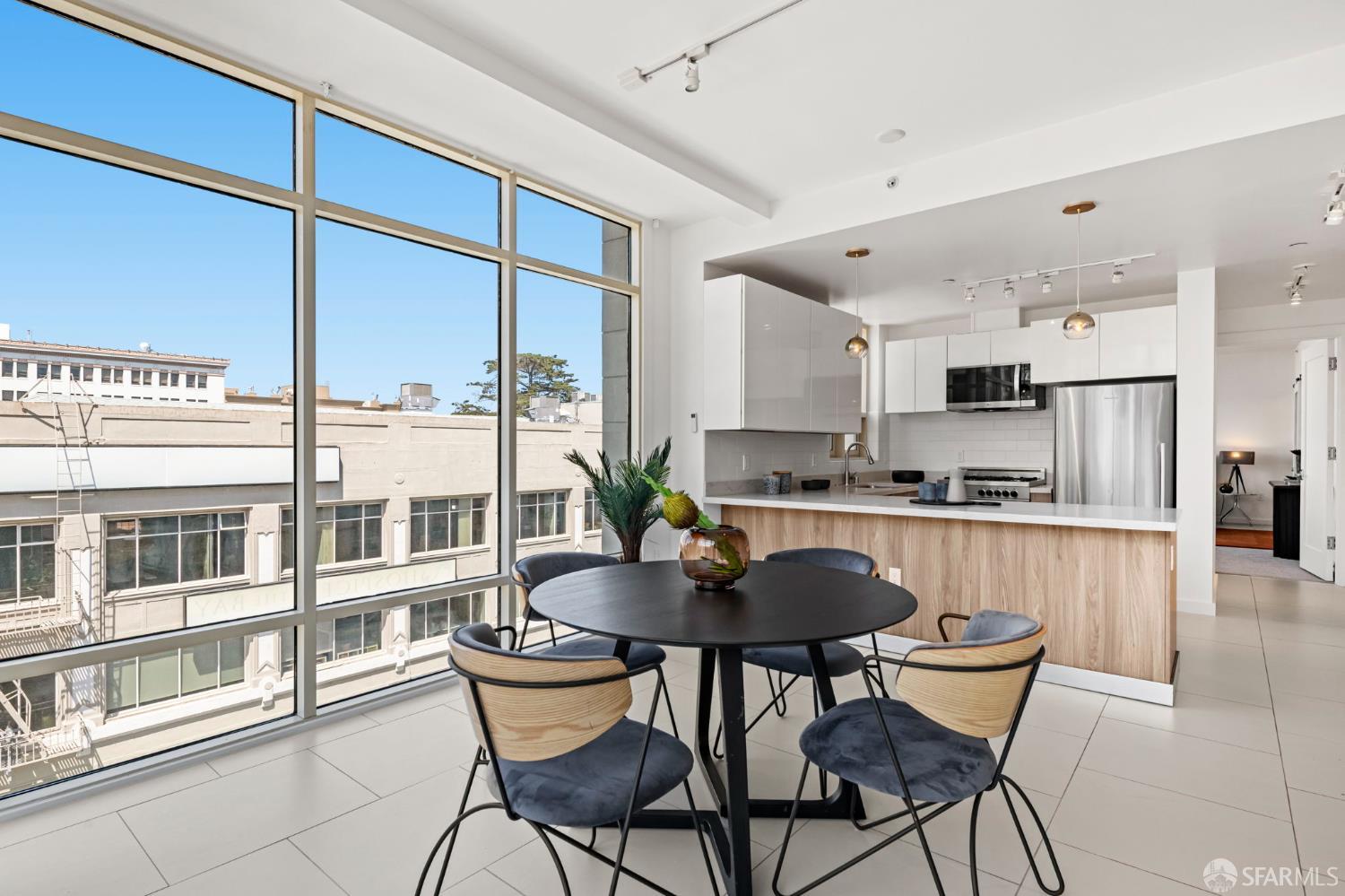 1868 Van Ness Avenue # 502
