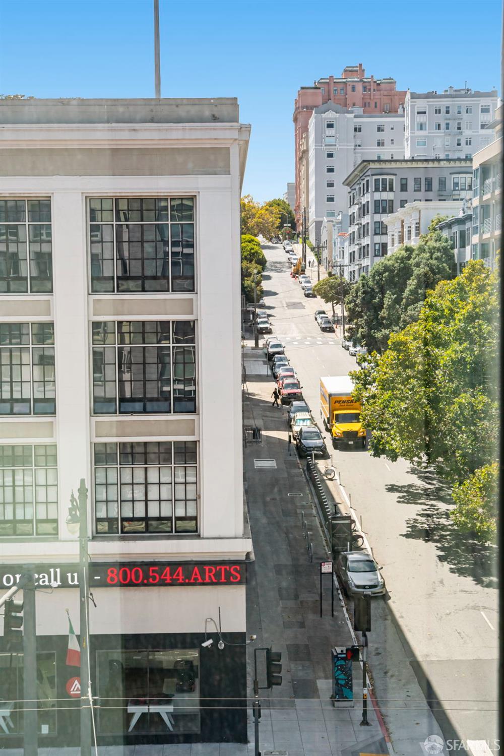 1868 Van Ness Avenue # 502