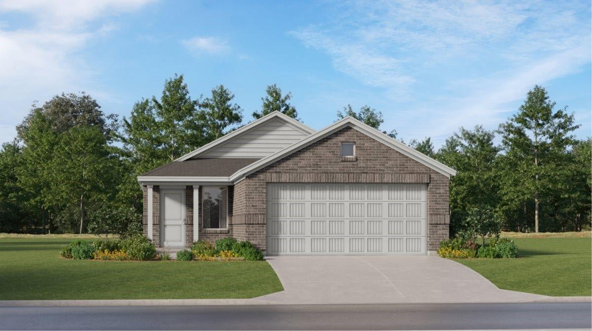 25417 Carnation Court