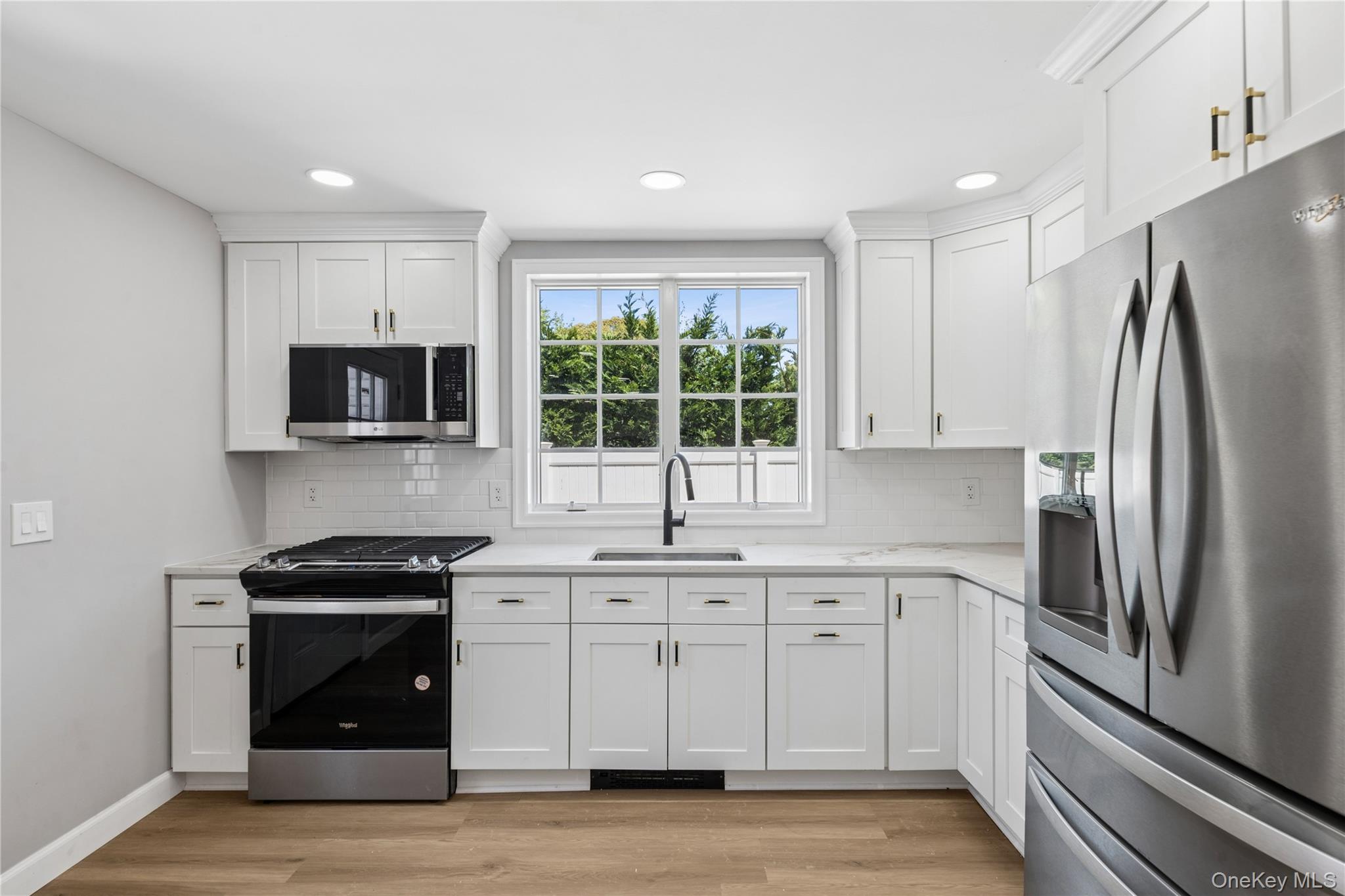 11 Park Avenue Unit: 1A