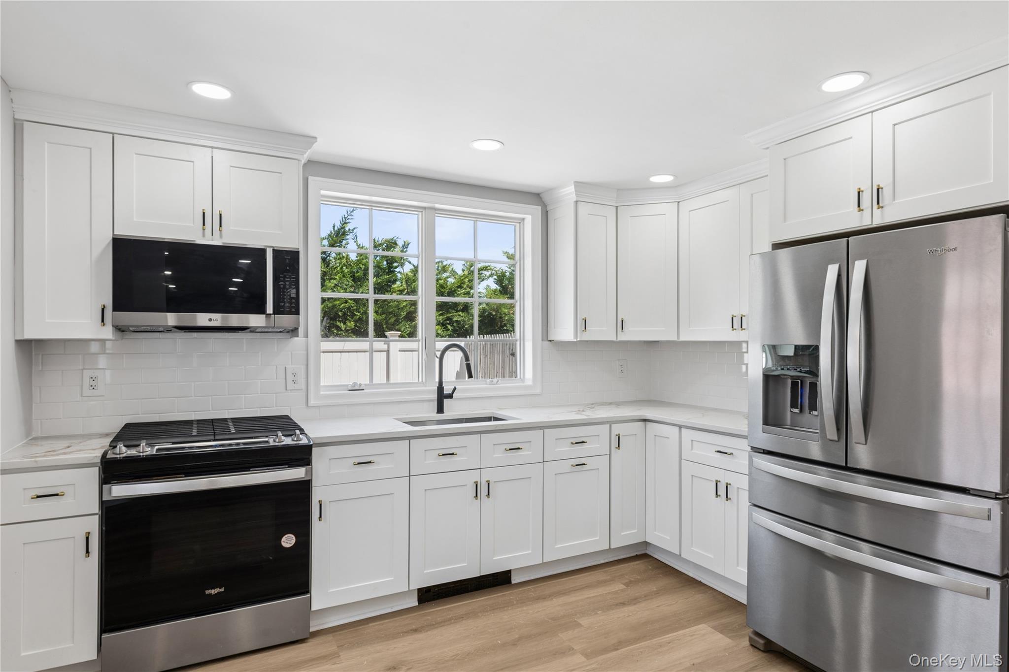 11 Park Avenue Unit: 1A
