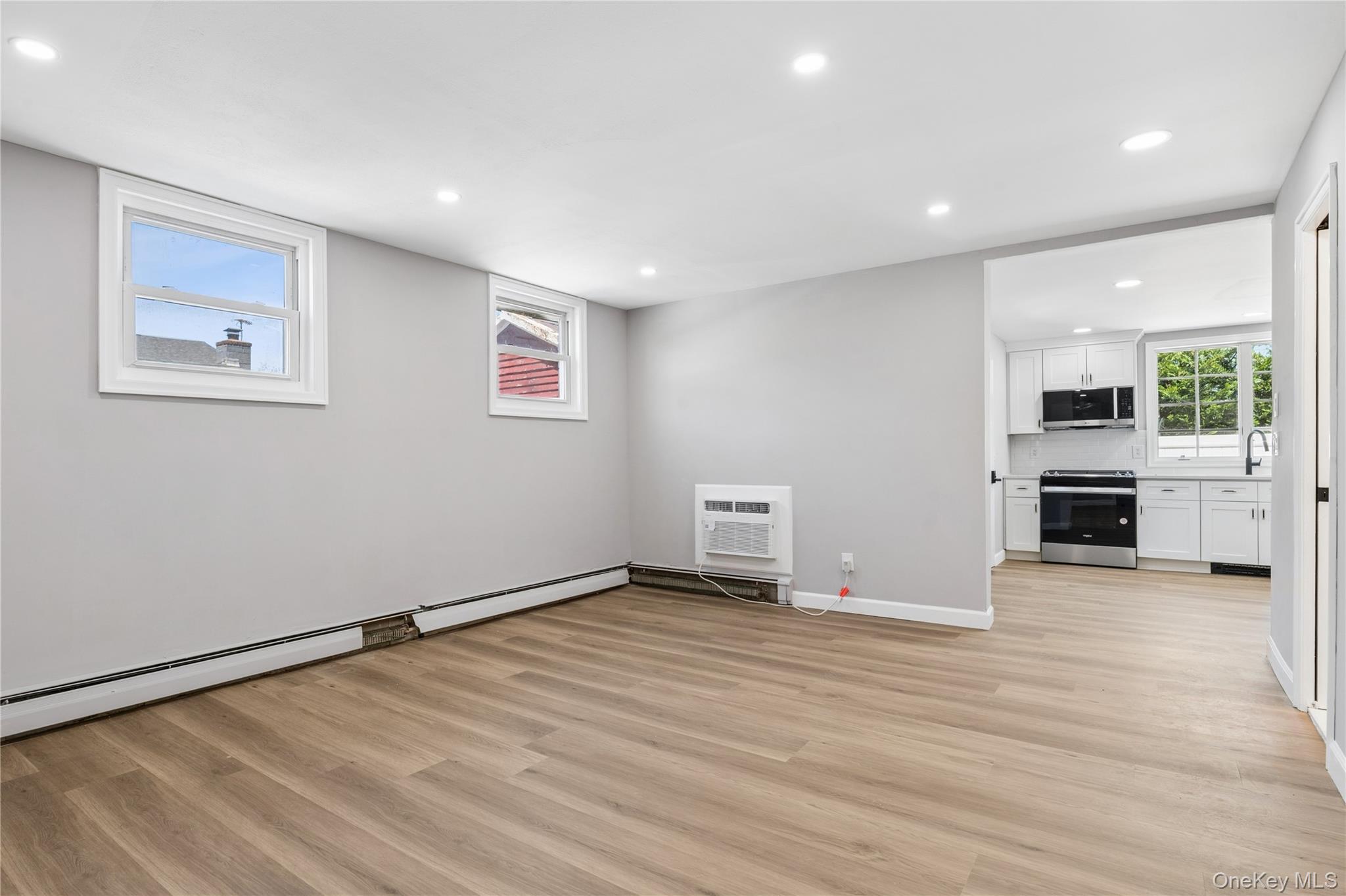11 Park Avenue Unit: 1A